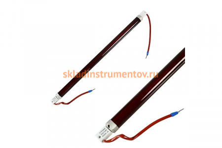 Лампа Trommelberg 1000 Вт, 400 мм, для ИК сушек IR1, IR2 LHW400 FY-F