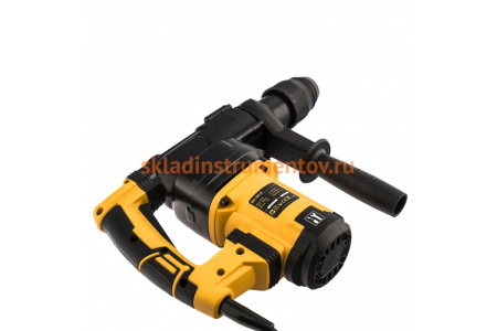 Электрический перфоратор DENZEL RHV-1050-38-max 26620