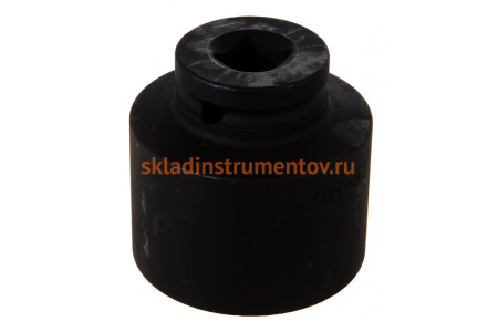 Головка торцевая 1/2” 41 ударная L=54мм JTC 443841