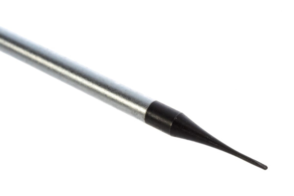 Прецизионная отвертка KING TONY Slotted 0,6 мм, 40 мм 14320615