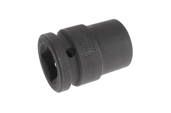 Головка торцевая 3/4” 22 ударная L=52мм JTC 645222