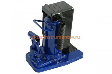 Зацепной домкрат 5т AE&T T20206A