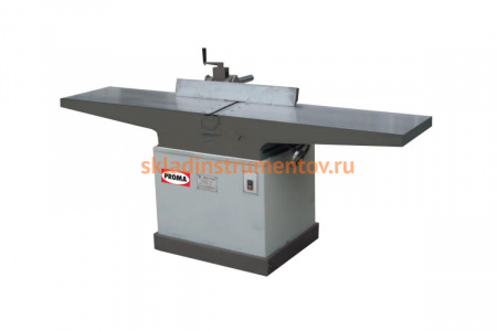 Фуговальный станок PROMA HP-400 65900000