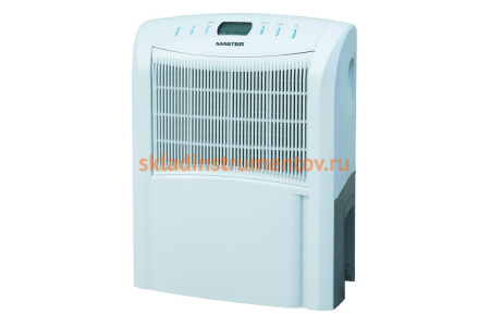 Осушитель воздуха Master DH 716 Осушитель воздуха Master DH 716