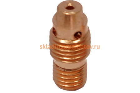 Держатель цанги (1.6 мм) для TIG 9-20-25 Aurora 12253