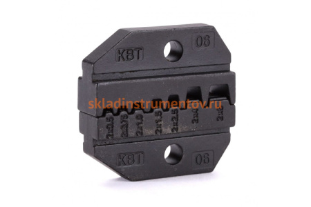 Матрица МПК-06 КВТ 69962