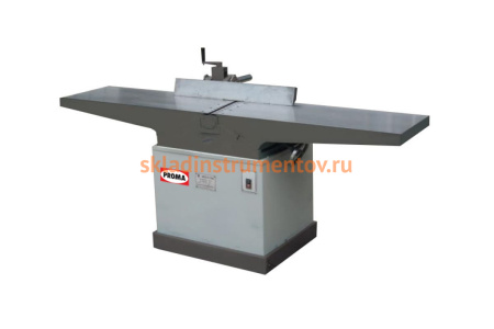 Фуговальный станок PROMA HP-400 65900000