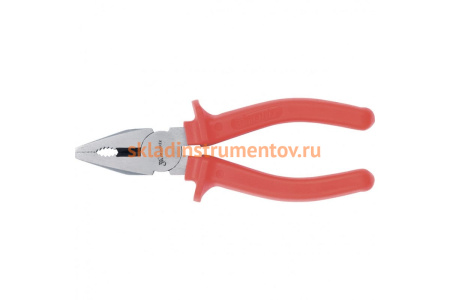 Плоскогубцы Econom 180 мм MATRIX 16993