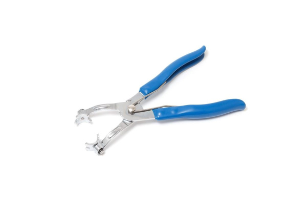 Клещи для пружинных хомутов 8.5" Rockforce RF-9G0722A