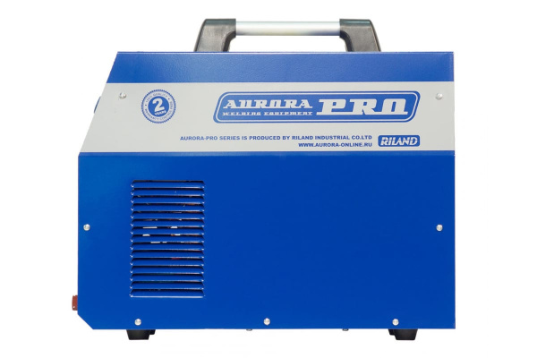 Инвертор плазменной резки Aurora PRO AIRFORCE 60 IGBT 10059 Инвертор плазменной резки Aurora PRO AIRFORCE 60 IGBT 10059