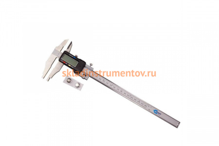 Штангенциркуль ШЦЦ-II- 250-0,01 ГОСТ 166-89 GRIFF 031172