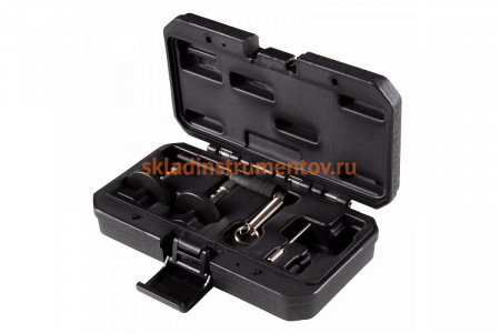 Набор фиксаторов для регулировки фаз ГРМ Opel МАСТАК дизели, кейс, 4 предмета 103-21504C