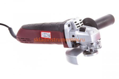 Угловая шлифовальная машина REDVERG RD-AG73-115 6615461