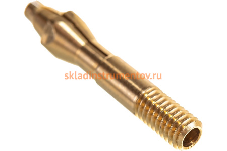 Зажим цанговый (3.2 мм) для TIG-40 КЕДР 8007171