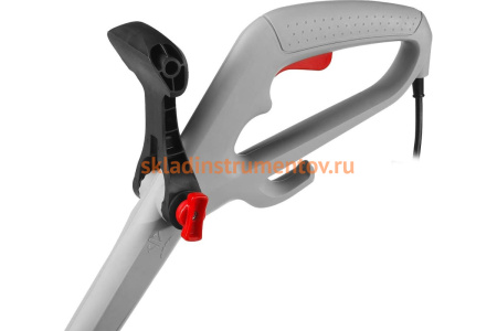 Триммер Зубр ЗТЭ-25-380