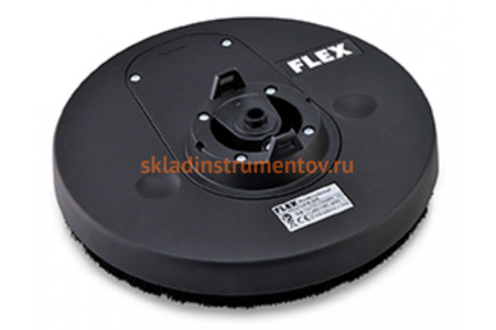 Головка машины для круглого шлифования FLEX 350346