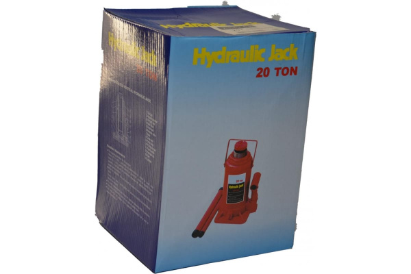 Гидравлический домкрат Zitrek 20т 001-6359
