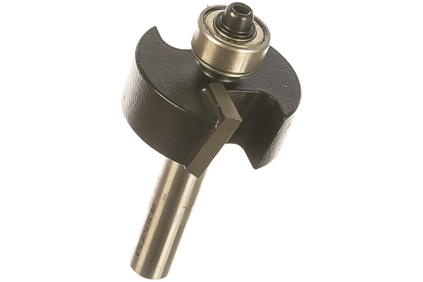 Фреза PRO четвертная с нижним подшипником (31.7х12.7х57 мм; S 8 мм; H 9.5 мм) CMT 935.3213