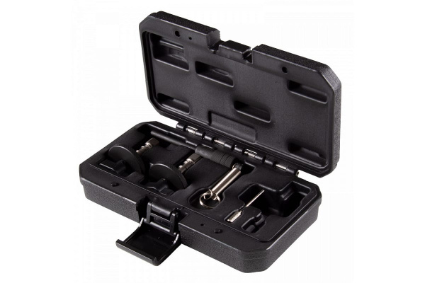 Набор фиксаторов для регулировки фаз ГРМ Opel МАСТАК дизели, кейс, 4 предмета 103-21504C