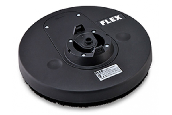 Головка машины для круглого шлифования FLEX 350346