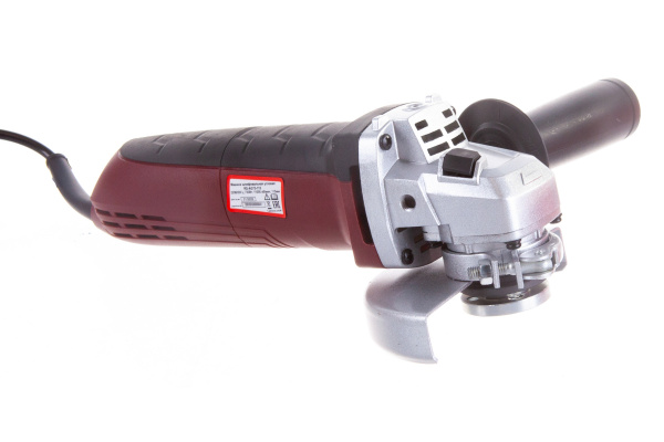 Угловая шлифовальная машина REDVERG RD-AG73-115 6615461