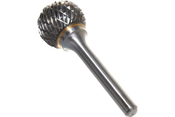 Твердосплавная борфреза тип D (20х18 мм; хв-к 6 мм) MESSER D2018M06