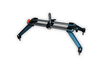 Колесный зажим для грузового транспорта 17.5-25 дюймов Trommelberg 803250354