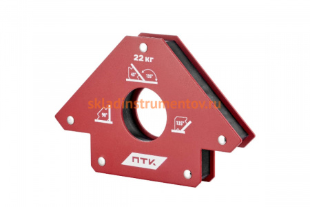 Фиксатор магнитный МФ-350 ПТК 00000028141