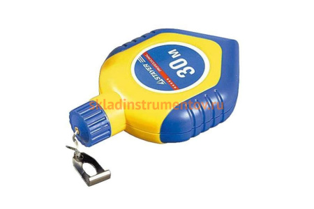 Нить разметочная с синей краской (115 г; 30 м) Stayer 2-06383-H2