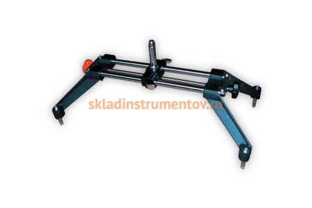 Колесный зажим для грузового транспорта 17.5-25 дюймов Trommelberg 803250354