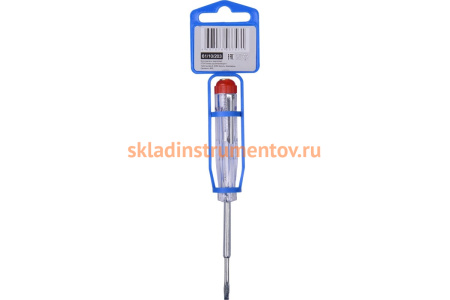 Отвертка-индикатор 75 мм Ресанта 6875-17150 61/10/203