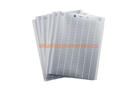 Этикетки для лазерного принтера ELAT-21-773 BRADY brd29860