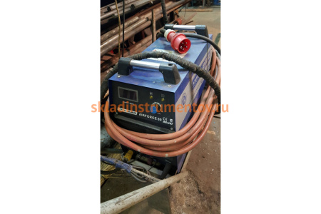 Инвертор плазменной резки Aurora PRO AIRFORCE 80 IGBT 10060 Инвертор плазменной резки Aurora PRO AIRFORCE 80 IGBT 10060