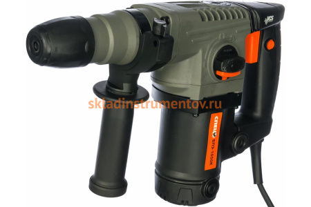 Перфоратор СПЕЦ-БПЭ-1050К СПЕЦ-1940