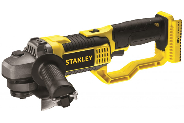 Угловая шлифмашина Stanley STSC1840-RU