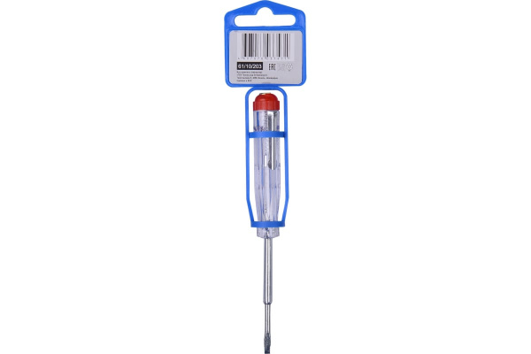 Отвертка-индикатор 75 мм Ресанта 6875-17150 61/10/203