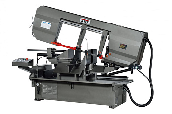 Ленточнопильный станок по металлу JET MBS-2026DAS 50000439T 400В