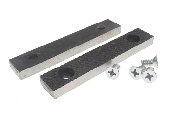 Губки и набор винтов для тисков 3121 JTC 3121-13+15