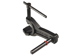 Трубный зажим для электрического клуппа VIRAX 138021 138022