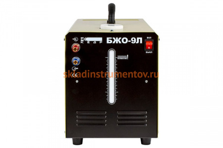 Блок жидкостного охлаждения БЖО-9Л (220 В; 8.5 л/мин; 15 кг) КЕДР 8004934