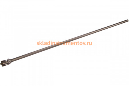 Бур проломной (45x990 мм; SDS-max) D.BOR 7342