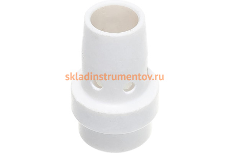 Диффузор газовый пластиковый 10 шт для Mig 40 КЕДР 7160015