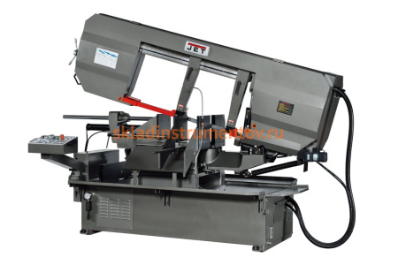 Ленточнопильный станок по металлу JET MBS-2026DAS 50000439T 400В