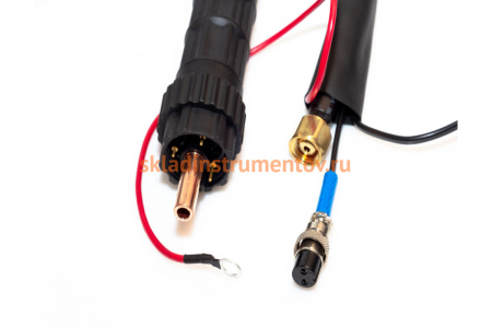 Плазмотрон CUT-141M для механизированной резки 12 м КЕДР 8006636