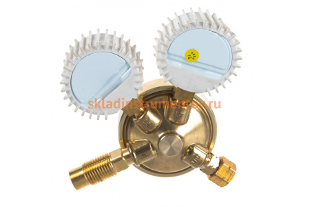 Редуктор ацетиленовый БАО-5-КР-4 ПТК 00000022299