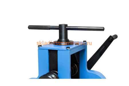 Ручной трубогиб Blacksmith M07-TG