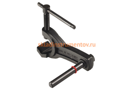 Трубный зажим для электрического клуппа VIRAX 138021 138022