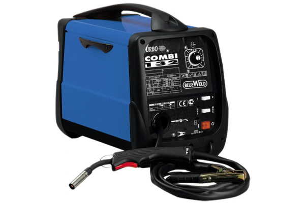 Полуавтомат для сварки BlueWeld Combi 132 821340