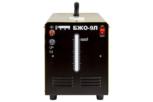 Блок жидкостного охлаждения БЖО-9Л (220 В; 8.5 л/мин; 15 кг) КЕДР 8004934