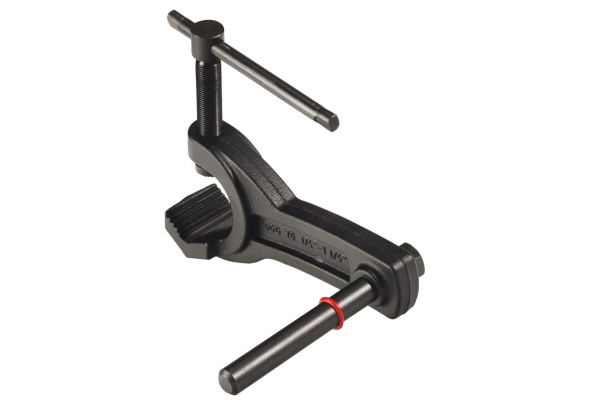 Трубный зажим для электрического клуппа VIRAX 138021 138022